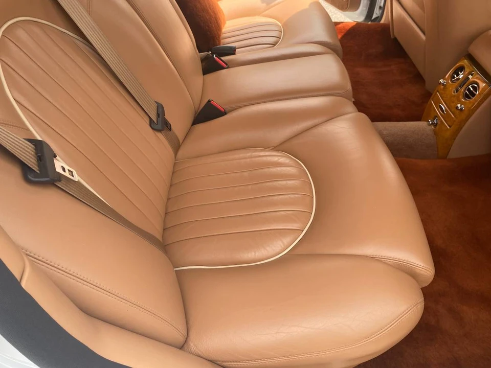 1999 Bentley Arnage - Image 13 of 24