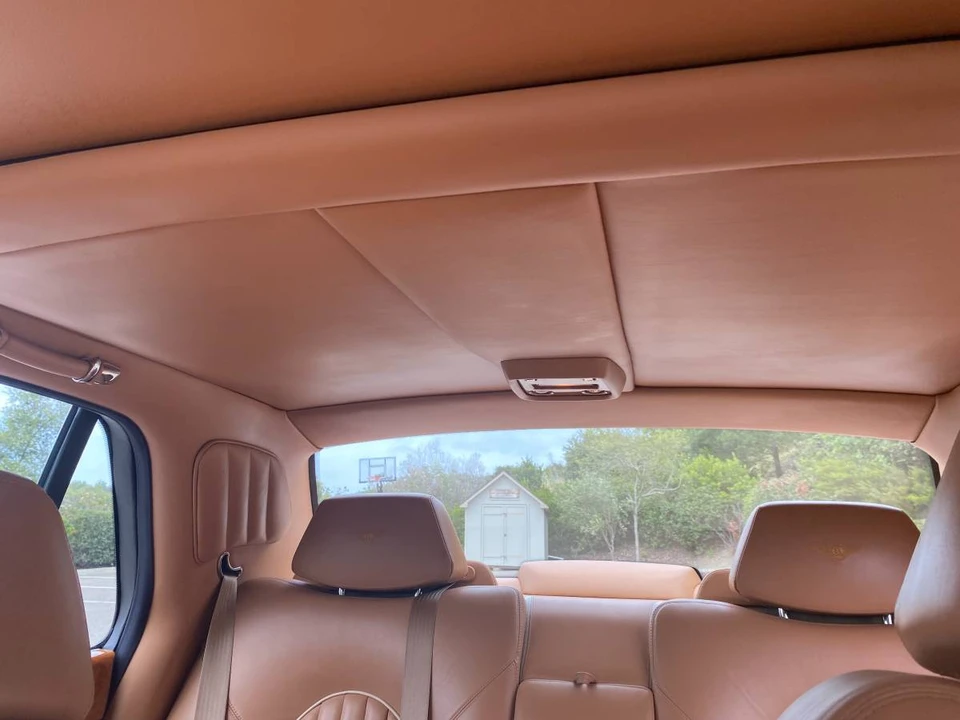 1999 Bentley Arnage - Image 15 of 24