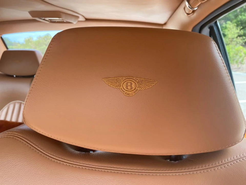 1999 Bentley Arnage - Image 19 of 24