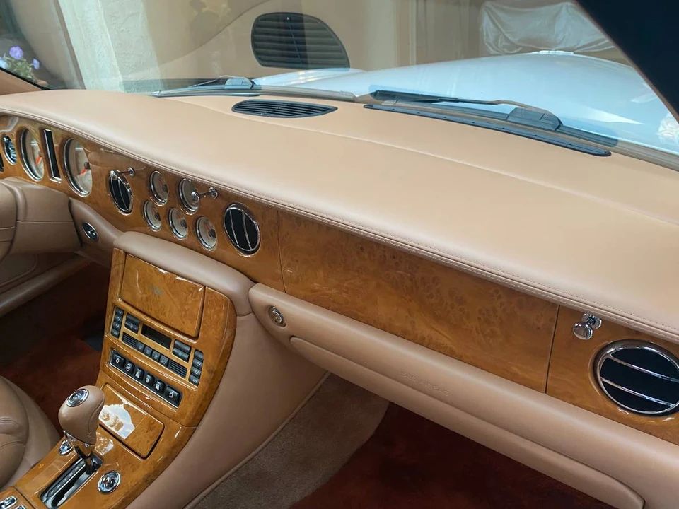 1999 Bentley Arnage - Image 17 of 24