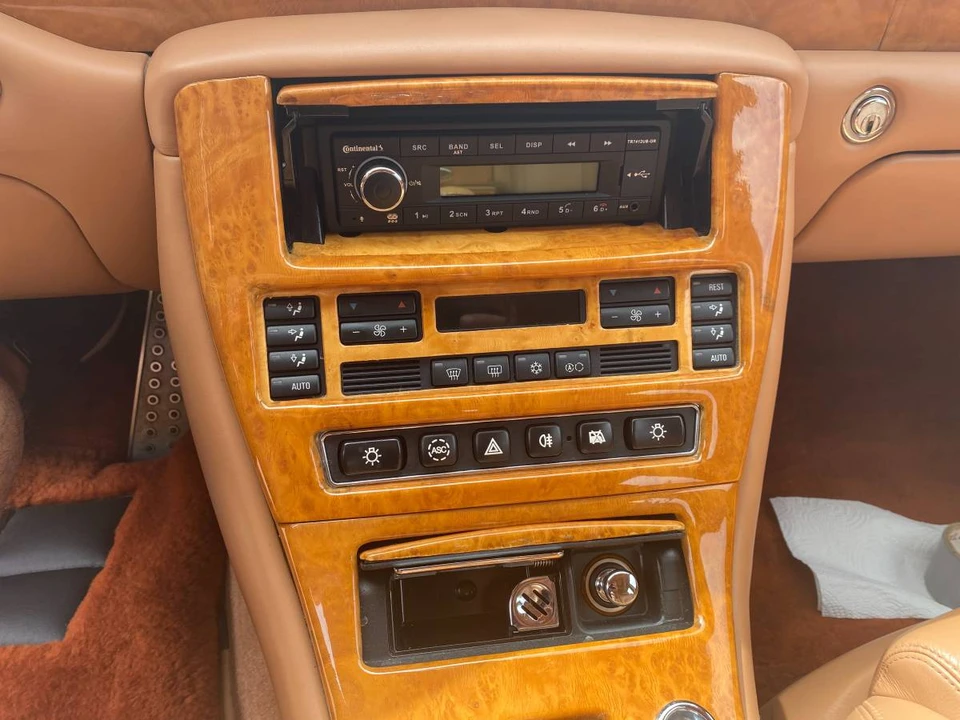 1999 Bentley Arnage - Image 11 of 24