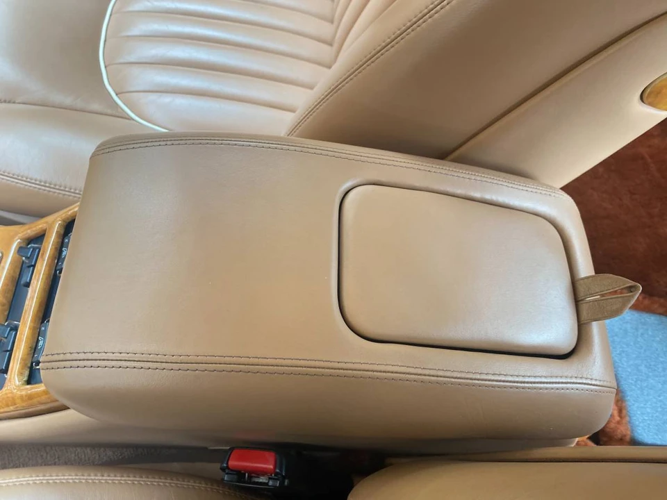 1999 Bentley Arnage - Image 20 of 24