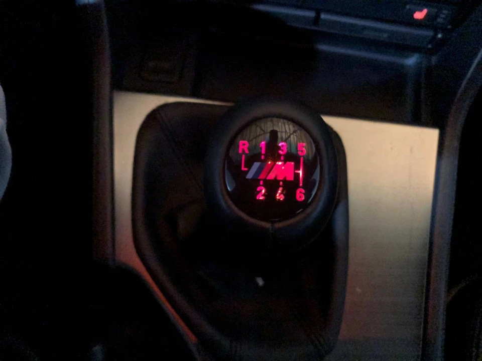 2000 BMW E39 M5 - Image 12 of 24