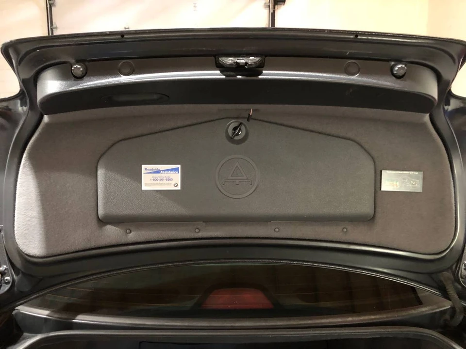2000 BMW E39 M5 - Image 22 of 24