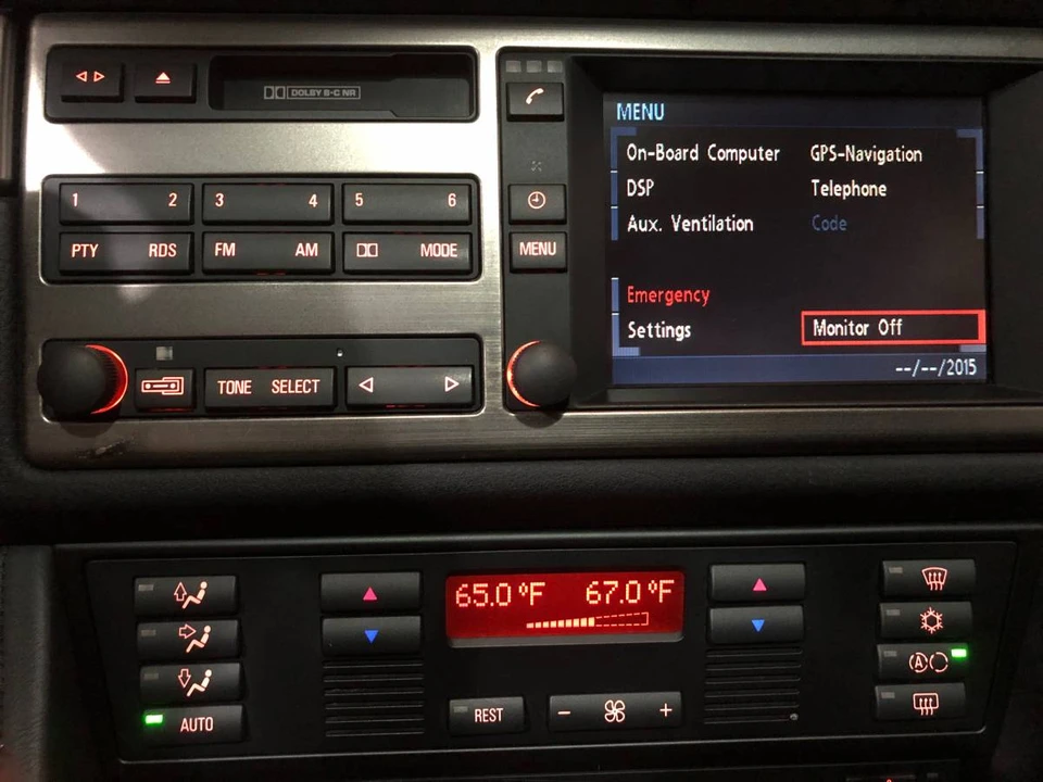 2000 BMW E39 M5 - Image 11 of 24