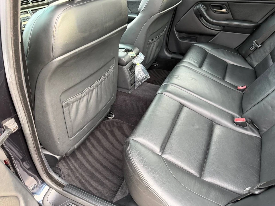 2000 BMW E39 M5 - Image 5 of 24