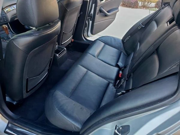 2001 BMW E46 3 Series - Image 8 of 11