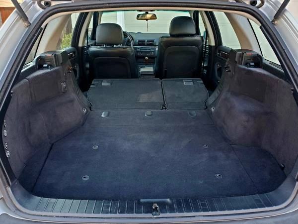 2001 BMW E46 3 Series - Image 11 of 11