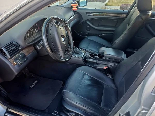2001 BMW E46 3 Series - Image 6 of 11