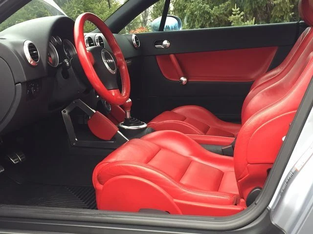 2002 Audi TT Mk1 - Image 3 of 3
