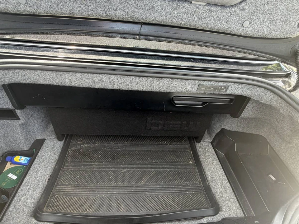 2004 BMW E46 3 Series - Image 11 of 15