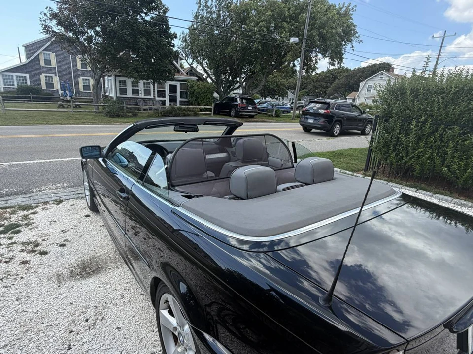 2004 BMW E46 3 Series - Image 13 of 15