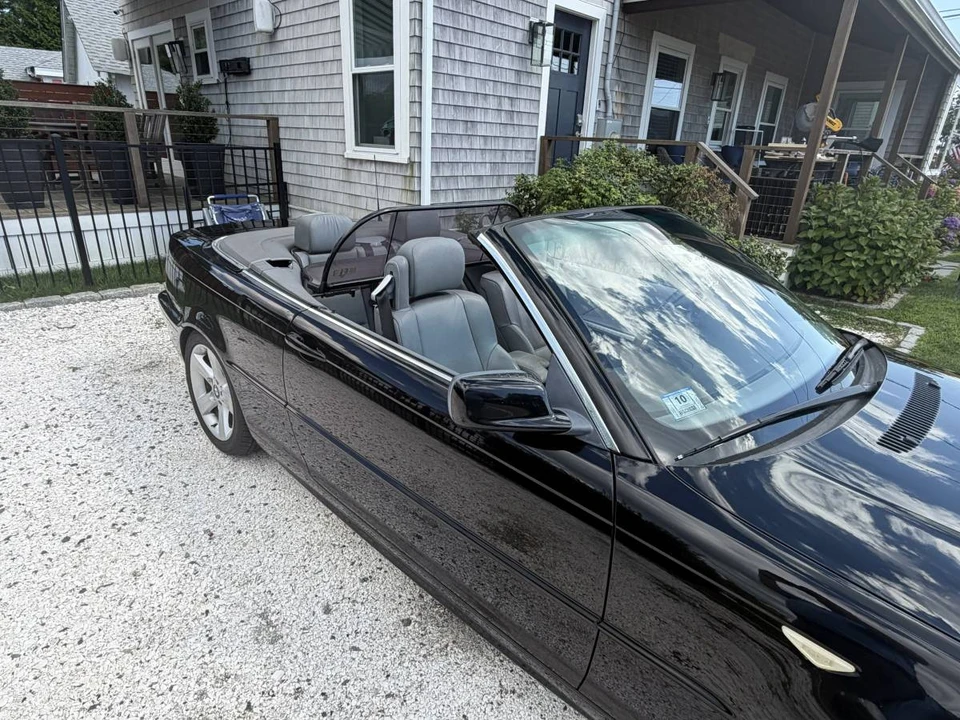 2004 BMW E46 3 Series - Image 15 of 15