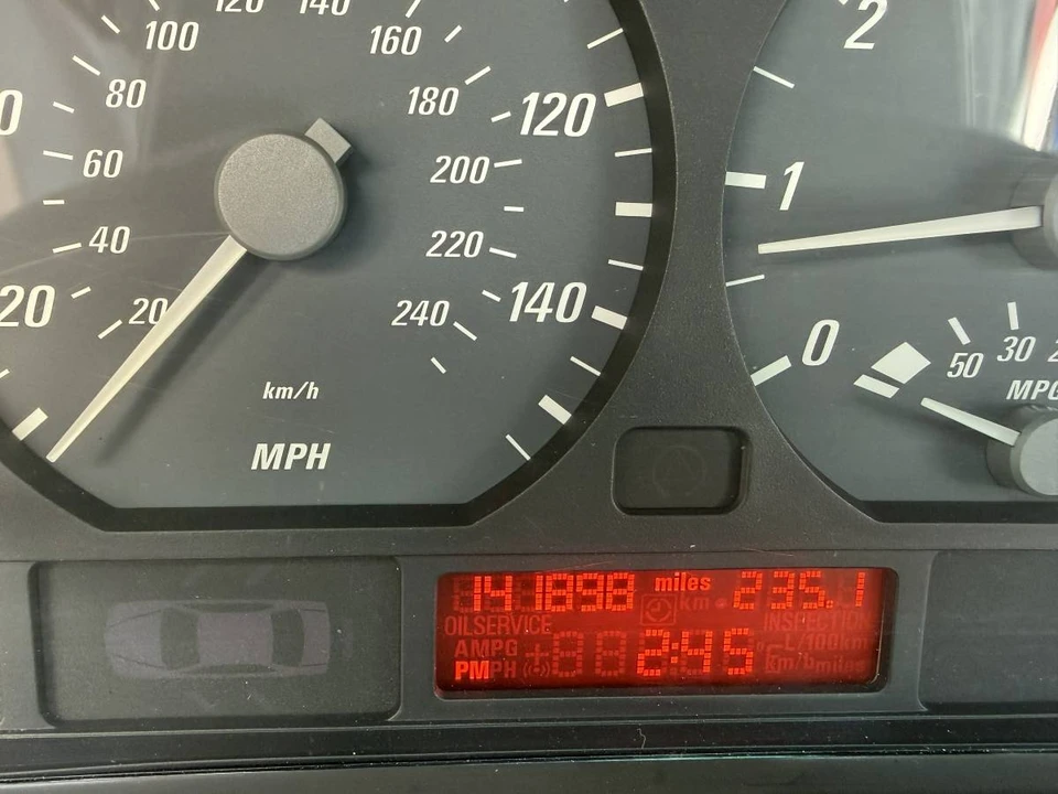 2004 BMW E46 3 Series - Image 4 of 15