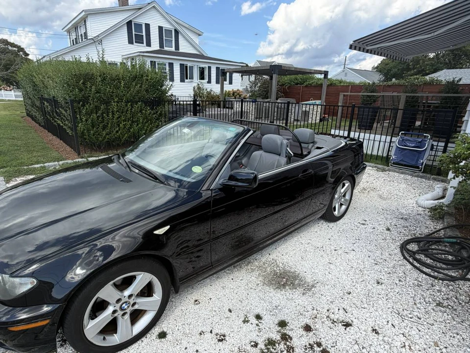 2004 BMW E46 3 Series - Image 14 of 15