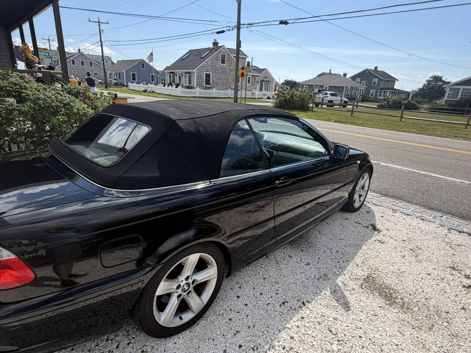 2004 BMW E46 3 Series - Image 12 of 15