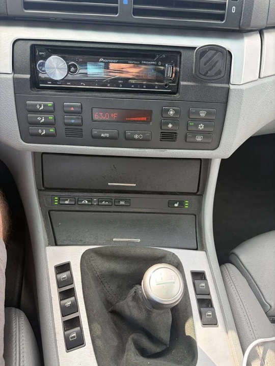 2004 BMW E46 3 Series - Image 3 of 15