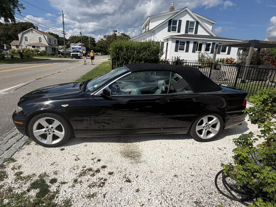 2004 BMW E46 3 Series - Image 10 of 15