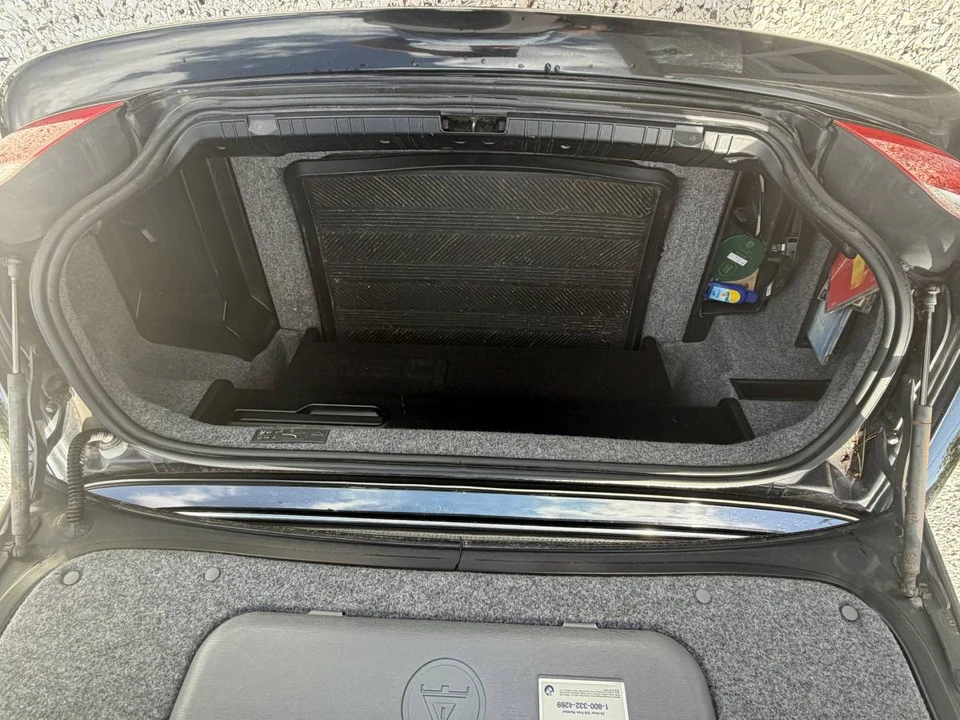 2004 BMW E46 3 Series - Image 8 of 15