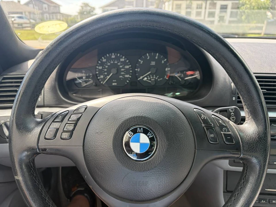 2004 BMW E46 3 Series - Image 5 of 15