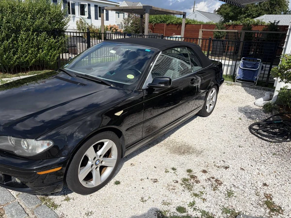 2004 BMW E46 3 Series - Image 7 of 15