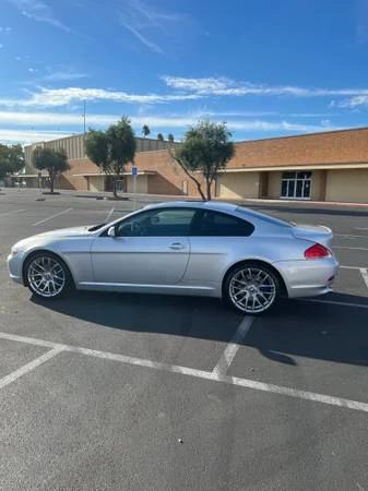 2004 BMW E63/E64 645Ci & 650i - Image 6 of 19