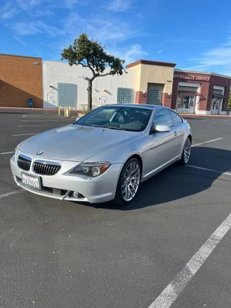 2004 BMW E63/E64 645Ci & 650i - Image 4 of 19