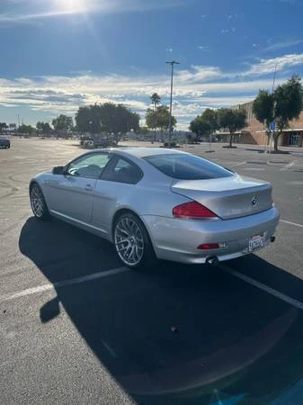 2004 BMW E63/E64 645Ci & 650i - Image 7 of 19