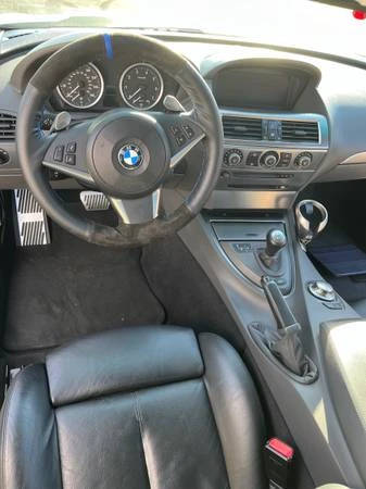 2004 BMW E63/E64 645Ci & 650i - Image 17 of 19