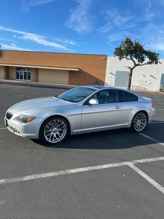 2004 BMW E63/E64 645Ci & 650i - Image 5 of 19