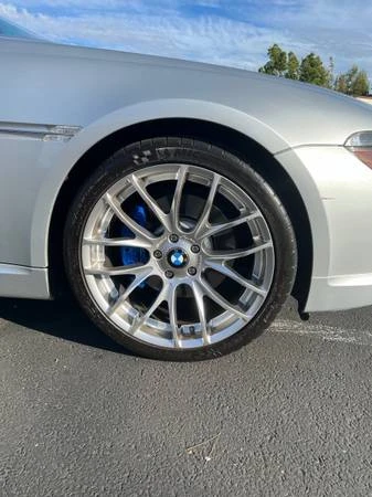 2004 BMW E63/E64 645Ci & 650i - Image 11 of 19