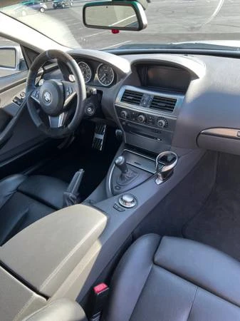 2004 BMW E63/E64 645Ci & 650i - Image 13 of 19