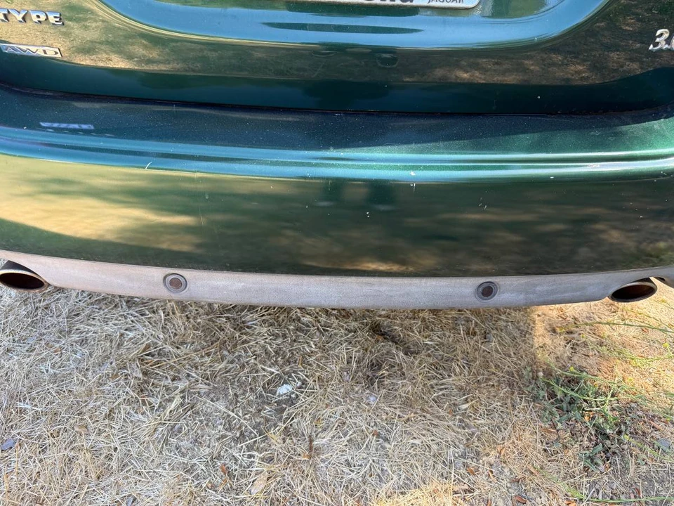 2005 Jaguar X-Type - Image 14 of 24