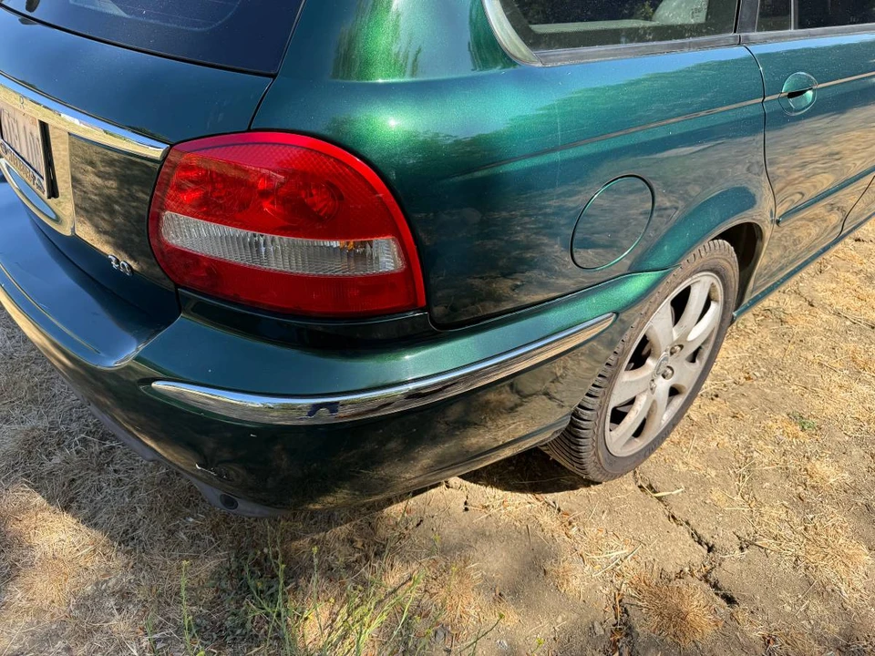 2005 Jaguar X-Type - Image 16 of 24