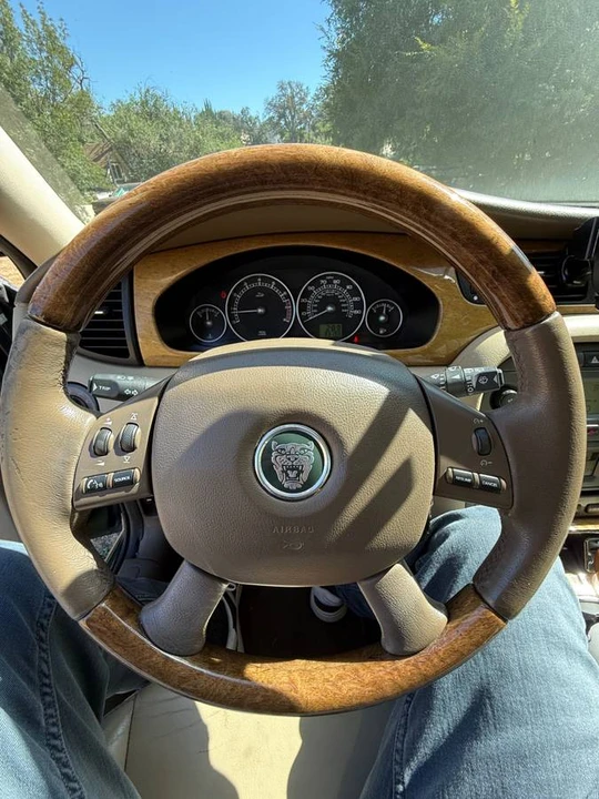 2005 Jaguar X-Type - Image 18 of 24