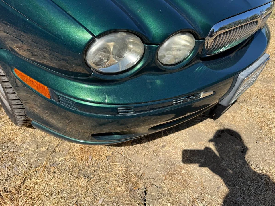 2005 Jaguar X-Type - Image 12 of 24