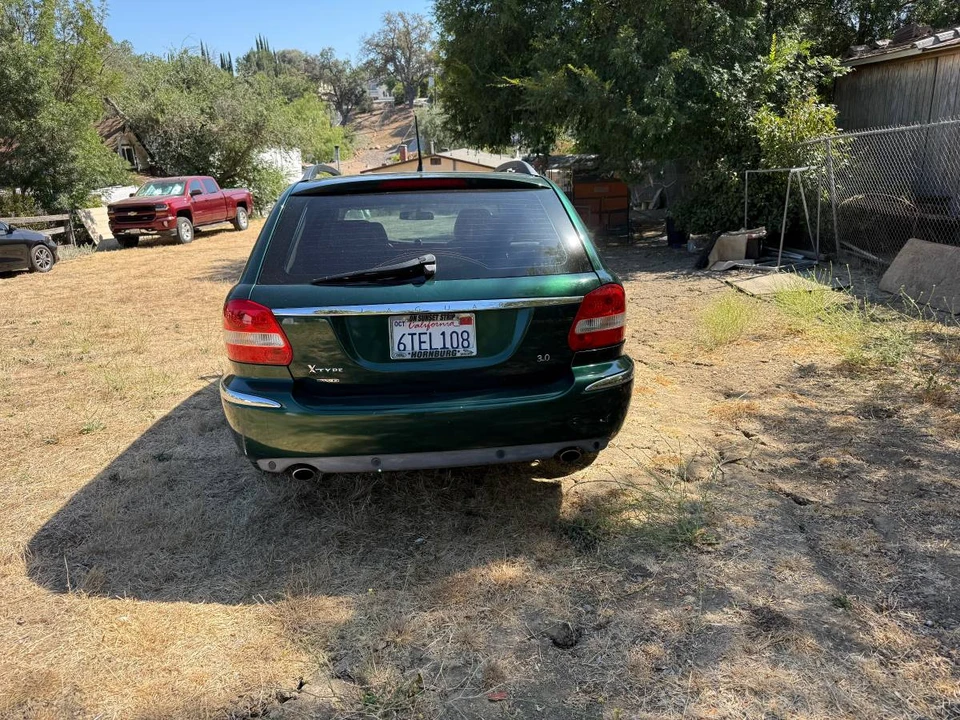 2005 Jaguar X-Type - Image 6 of 24