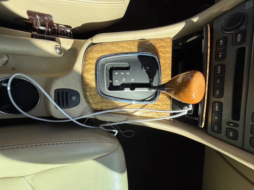 2005 Jaguar X-Type - Image 21 of 24