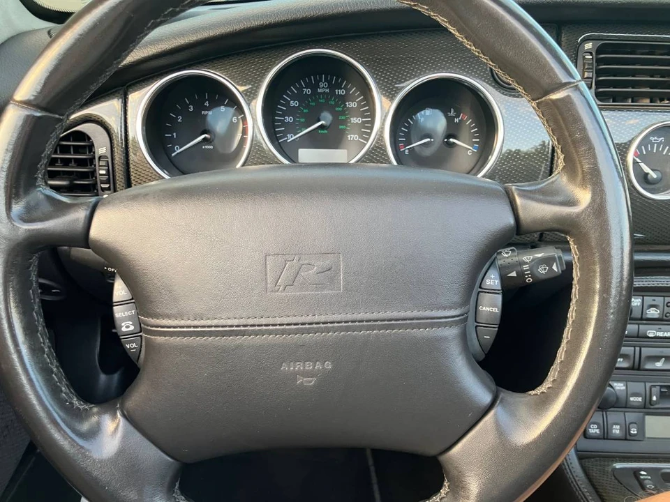 2005 Jaguar X100 XK8 - Image 12 of 18