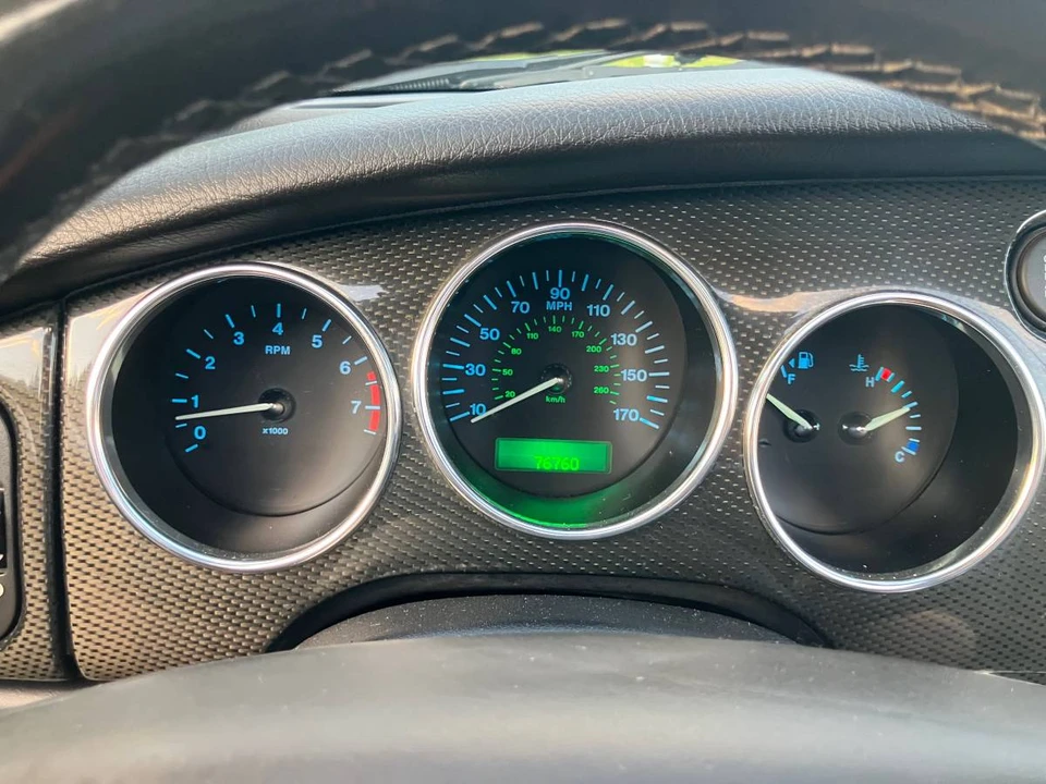 2005 Jaguar X100 XK8 - Image 18 of 18