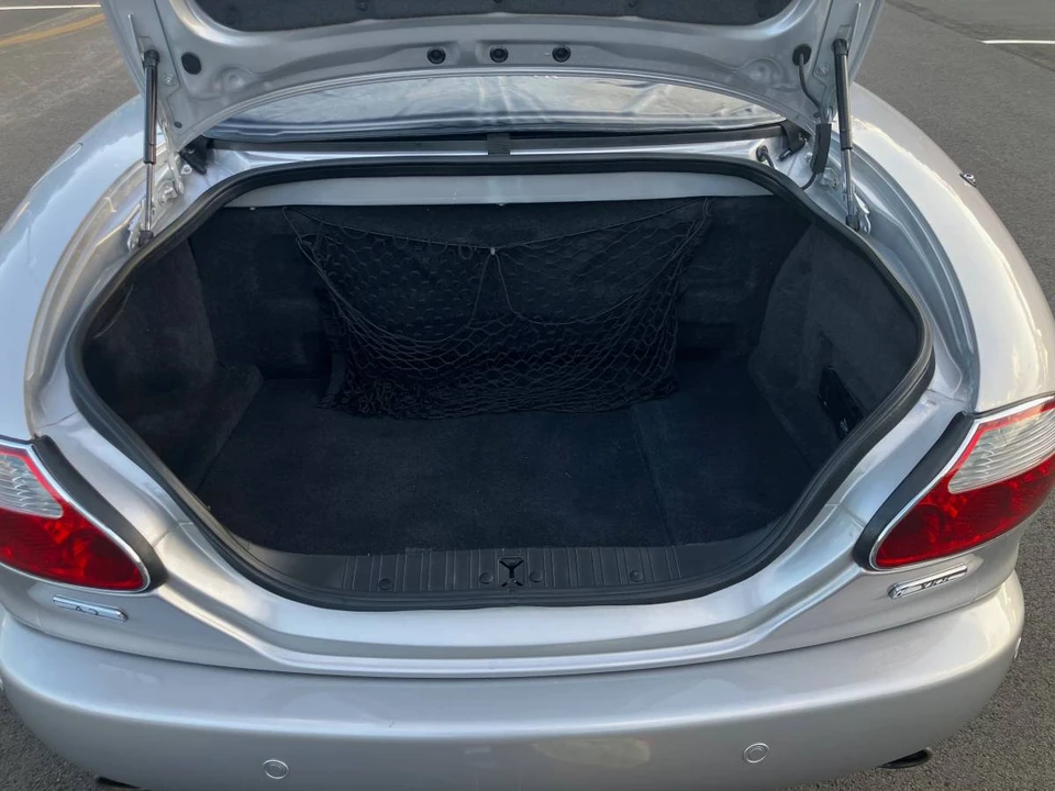 2005 Jaguar X100 XK8 - Image 7 of 18