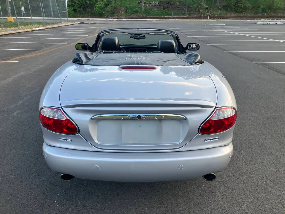 2005 Jaguar X100 XK8 - Image 6 of 18