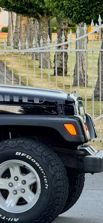 2004 Jeep TJ Wrangler - Image 20 of 20