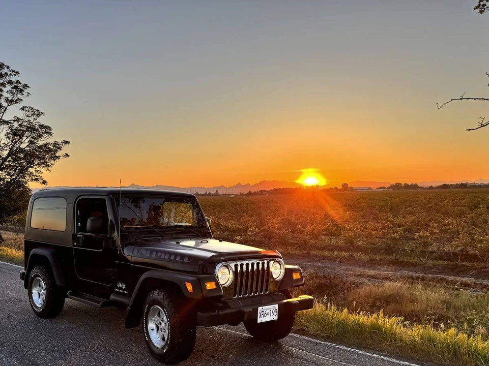 2004 Jeep TJ Wrangler - Image 10 of 20
