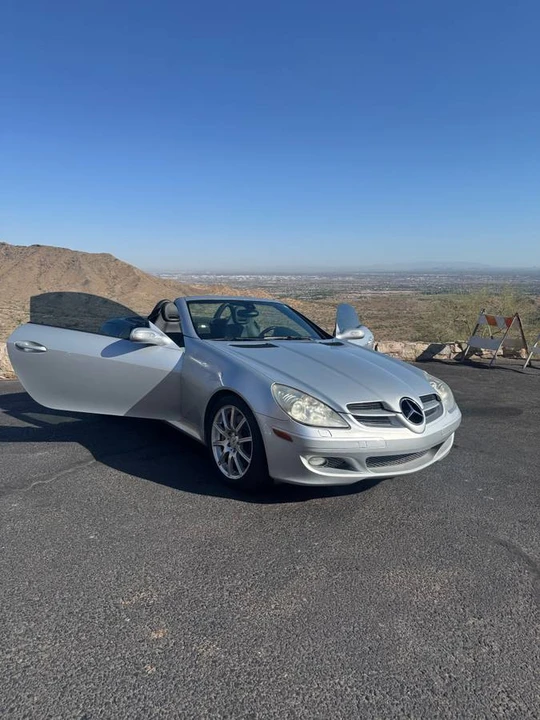 2005 Mercedes-Benz W220 S-Class - Image 8 of 14