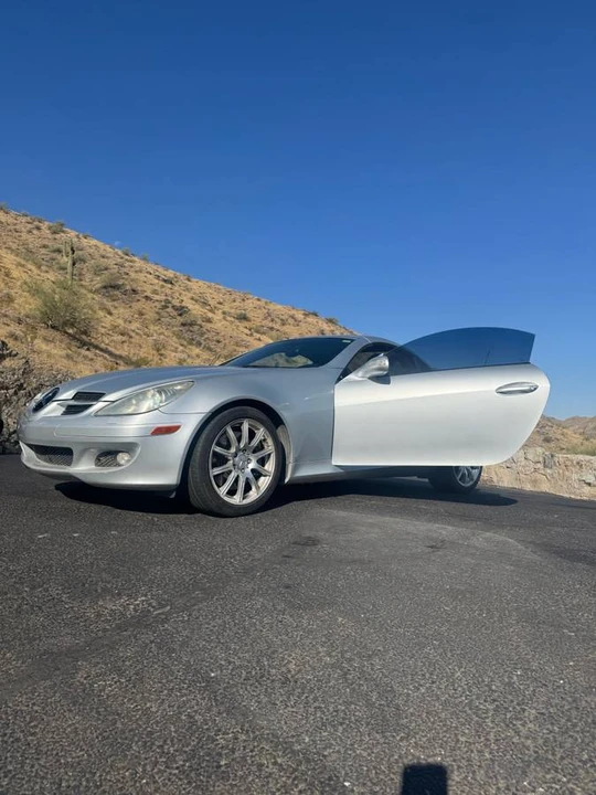 2005 Mercedes-Benz W220 S-Class - Image 11 of 14