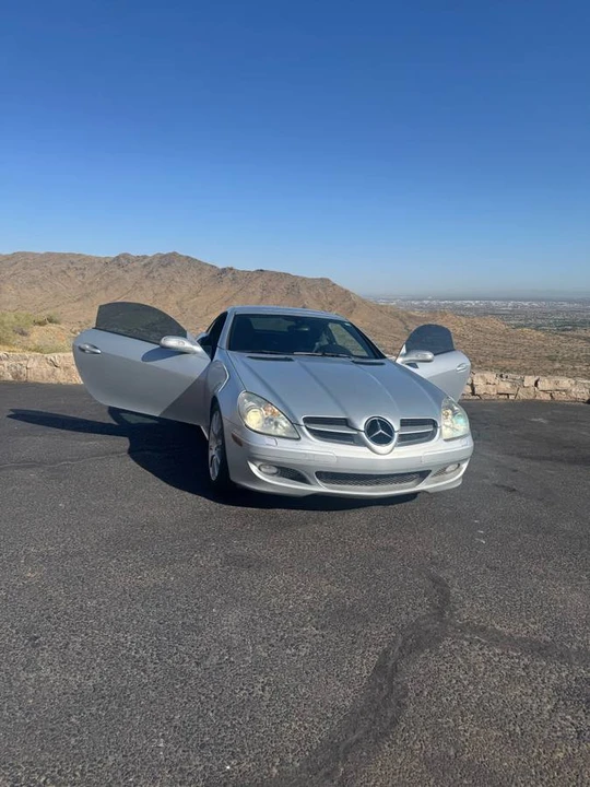 2005 Mercedes-Benz W220 S-Class - Image 13 of 14