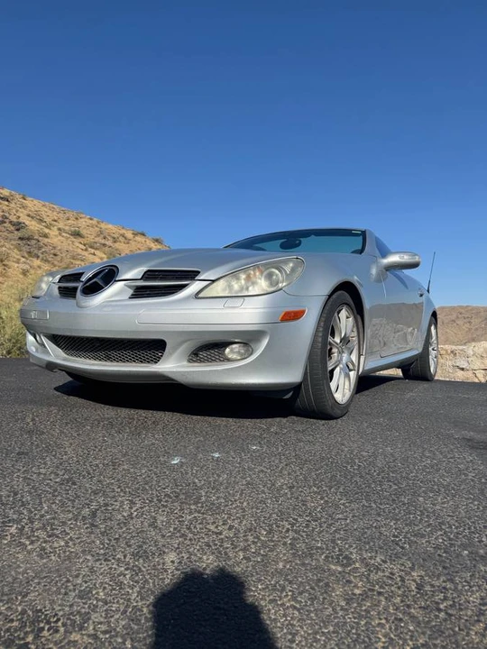 2005 Mercedes-Benz W220 S-Class - Image 2 of 14