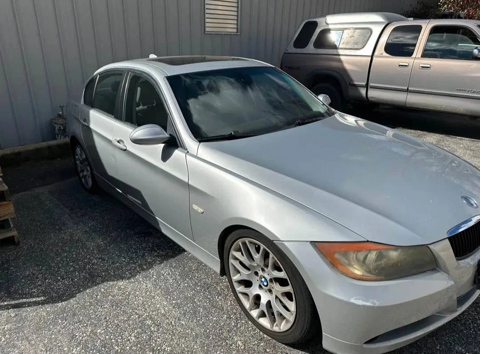 2006 BMW E46 330i & 330Ci - Image 5 of 6