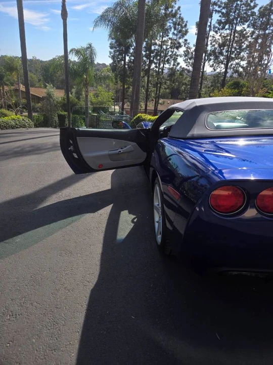 2006 Chevrolet Corvette C6 - Image 5 of 11